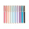 U Brands 10Ct Soft Touch Catalina Colored Ink Felt Tip Pens Brights