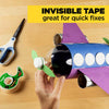 Scotch Magic Tape with Dispensers 3Pk