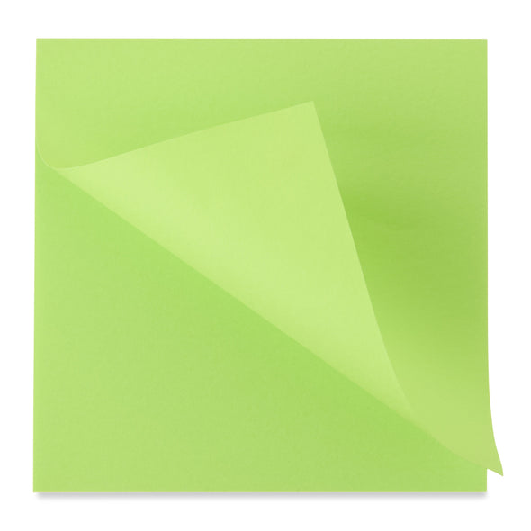 Pen + Gear Paper Sticky Notes, Neon, 3" X 3", 1680 Sheets, 24 Counts