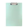 1 A4 Folder, File Manager, Clipboard with Cover, A4 Folder for Business and School Use, Stationery and Office Supplies