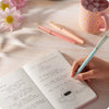 U Brands 10Ct Soft Touch Catalina Colored Ink Felt Tip Pens Brights