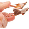 50 Pack Binder Clips Paper Clamps for File Office School Supplies (Medium, 1 In)