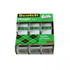 Scotch Magic Tape with Dispensers 3Pk